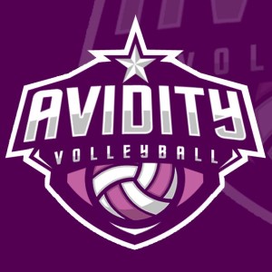 Detail Volleyball Logo Logo Volly Keren Nomer 51