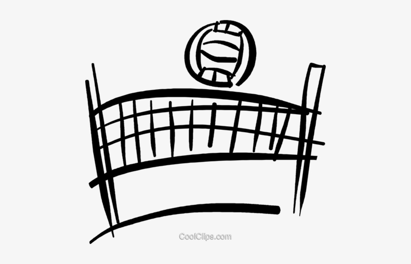 Detail Volleyball Net Png Nomer 38