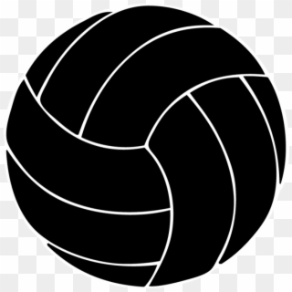 Detail Volleyball Outline Png Nomer 27