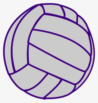 Detail Volleyball Outline Png Nomer 41