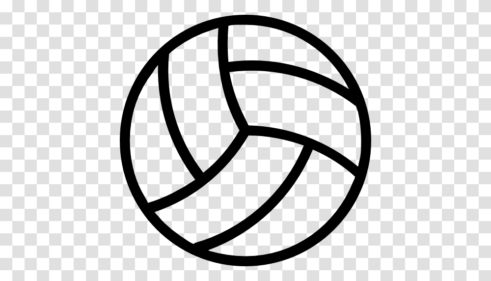 Detail Volleyball Outline Png Nomer 50