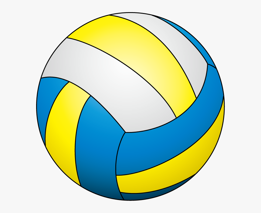 Detail Volleyball Png Images Nomer 14