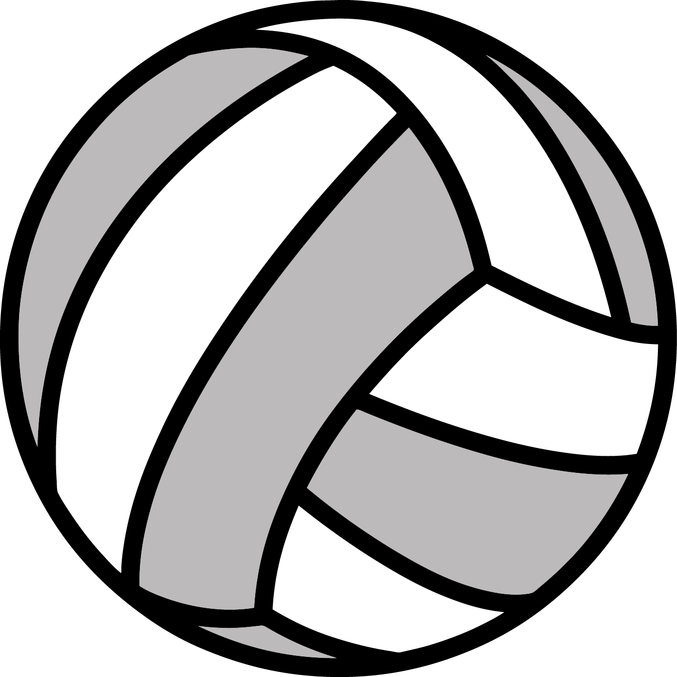 Detail Volleyball Png Images Nomer 15