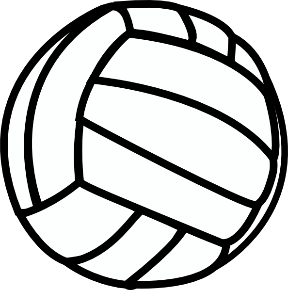 Detail Volleyball Png Images Nomer 21