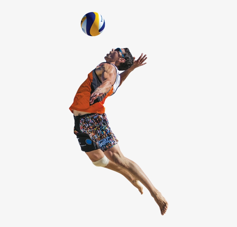 Detail Volleyball Png Images Nomer 30