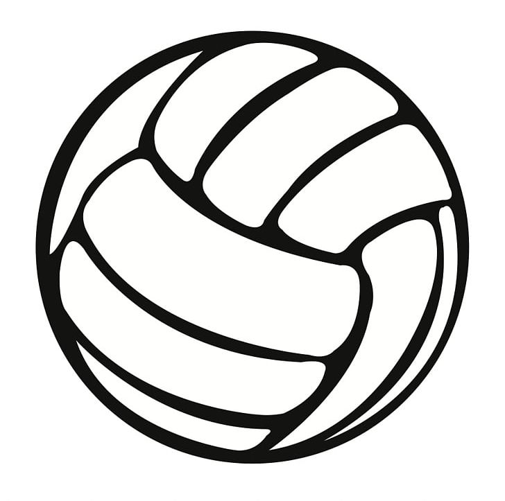 Detail Volleyball Png Images Nomer 44