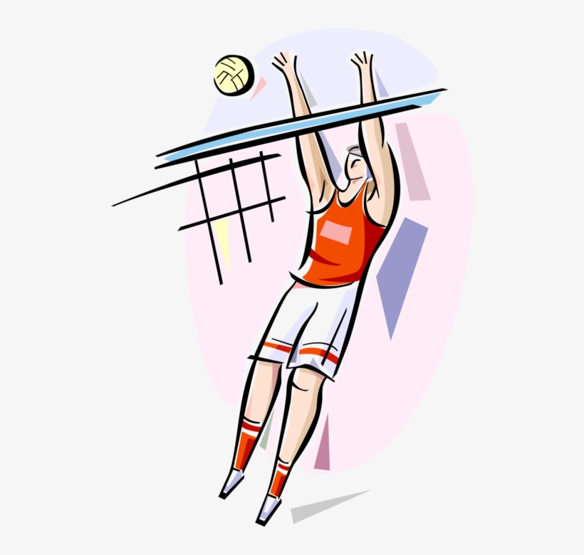 Detail Volleyball Png Images Nomer 54