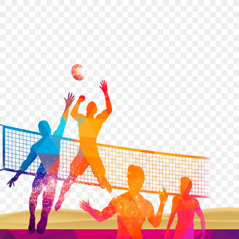 Detail Volleyball Png Images Nomer 57
