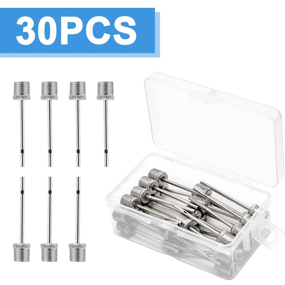 Detail Volleyball Pump Needle Nomer 41