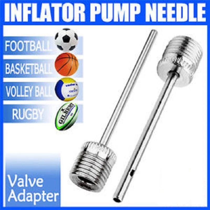 Detail Volleyball Pump Needle Nomer 42