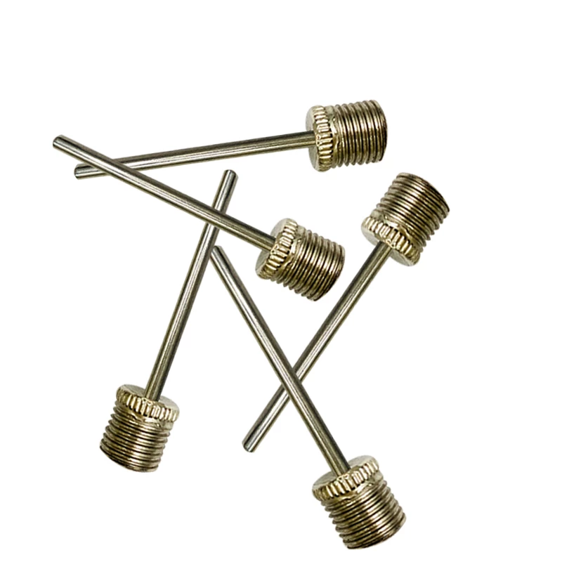 Detail Volleyball Pump Needle Nomer 49