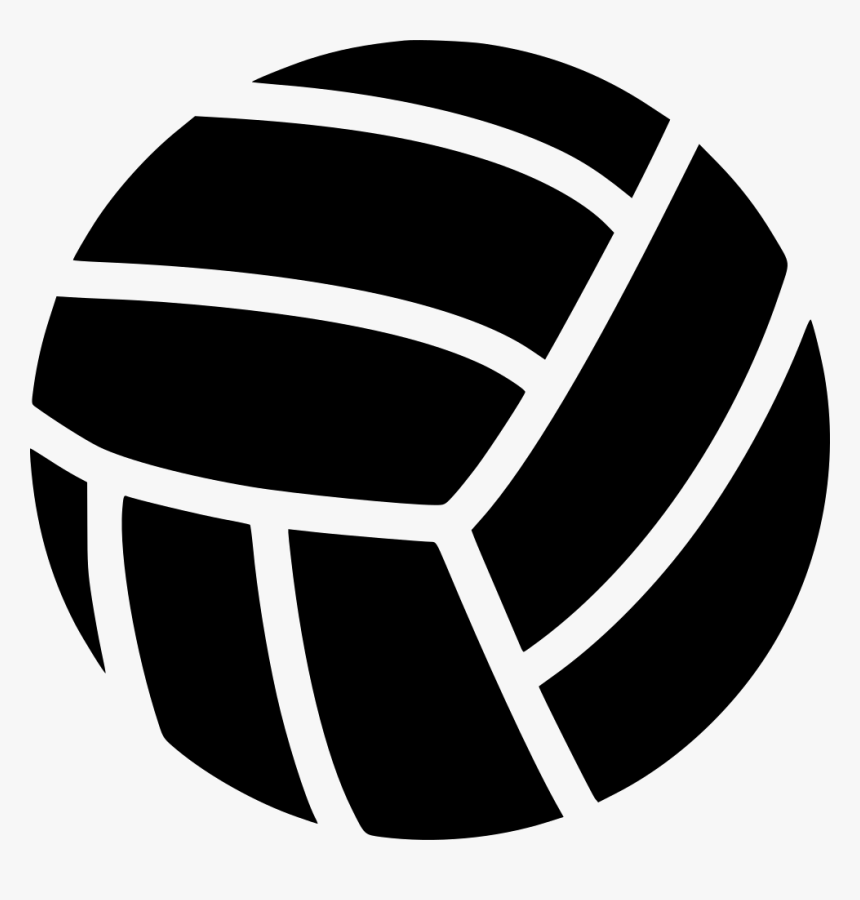 Volleyball Vector Png - KibrisPDR