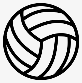 Detail Volleyball Vector Png Nomer 25