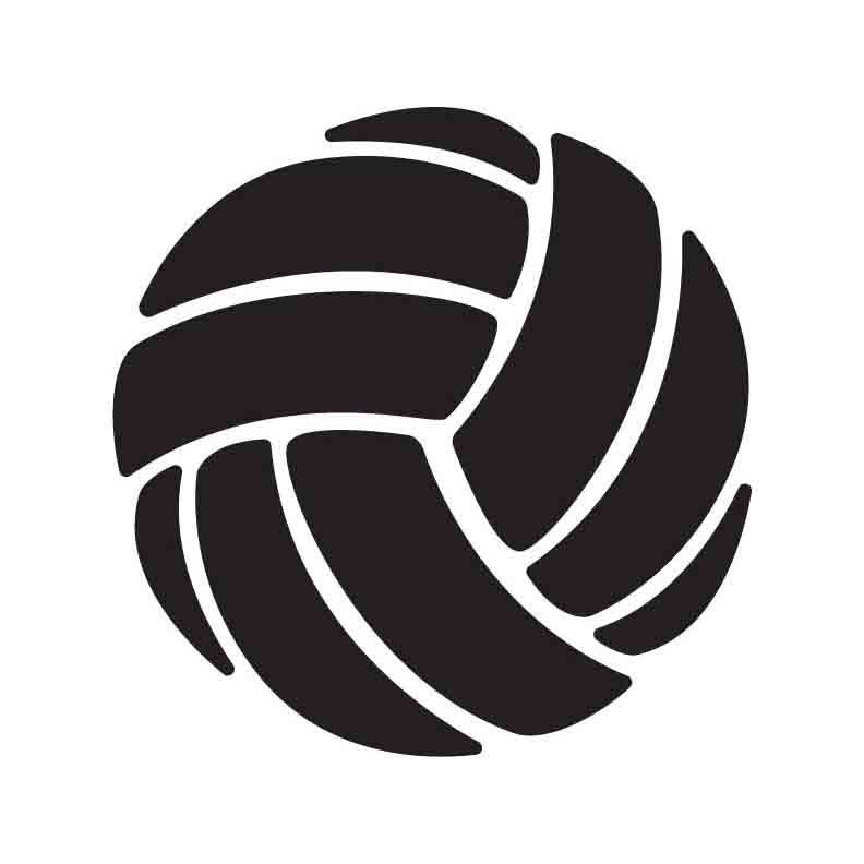 Detail Volleyball Vector Png Nomer 39