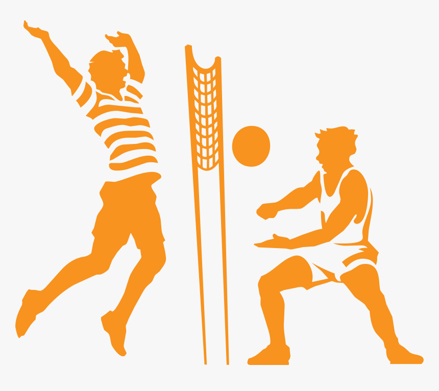 Detail Volleyball Vector Png Nomer 51