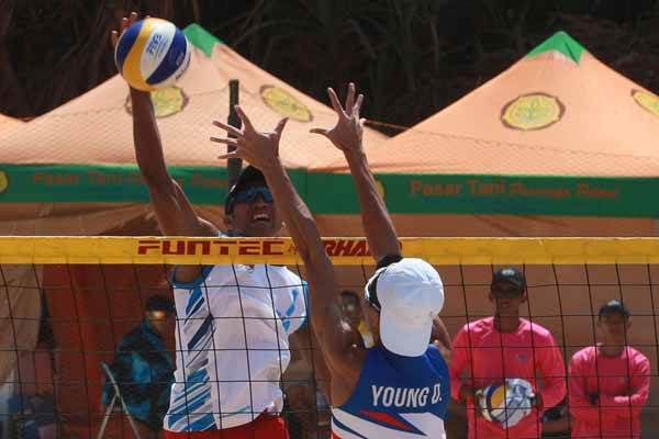 Detail Volly Ball Dunia 2015 Nomer 45