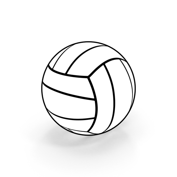 Detail Volly Ball Png Nomer 31