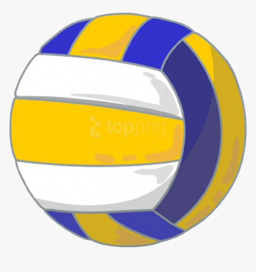 Detail Vollyball Png Nomer 12