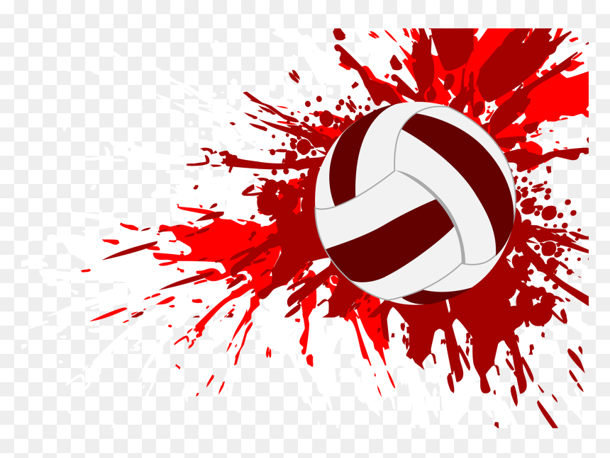 Detail Vollyball Png Nomer 29
