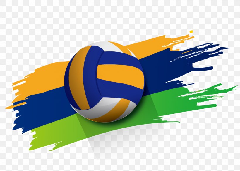 Detail Vollyball Png Nomer 54