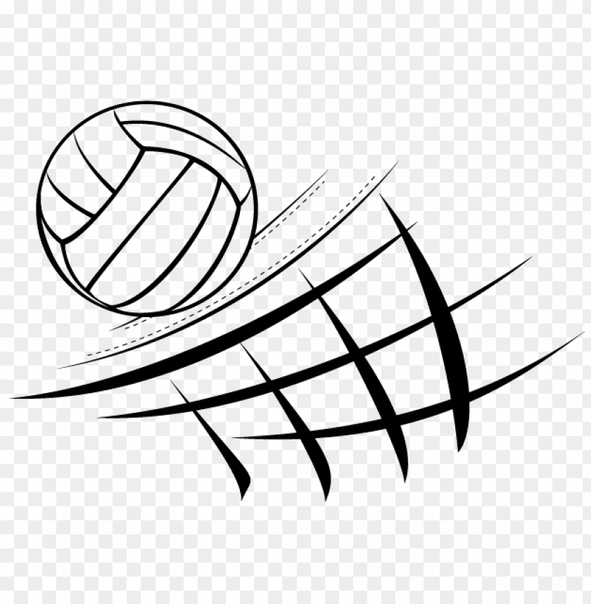 Detail Vollyball Png Nomer 55