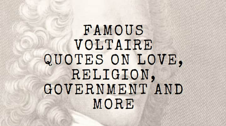 Detail Voltaire Quotes On Freedom Nomer 21