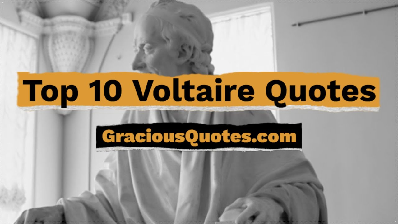 Detail Voltaire Quotes On Freedom Nomer 48