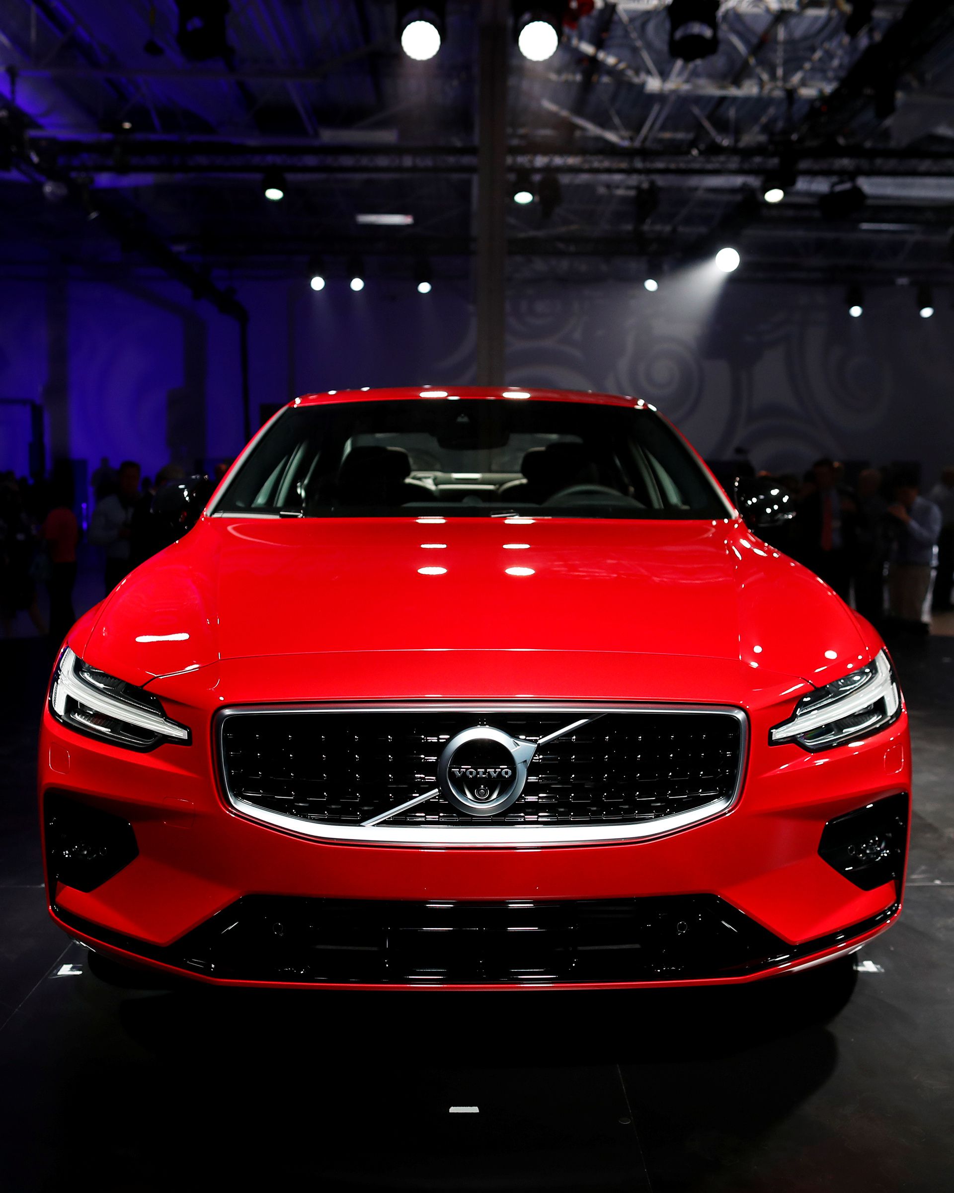 Volvo Cars Images - KibrisPDR