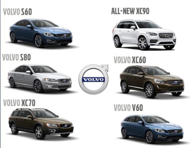 Detail Volvo Cars Images Nomer 33