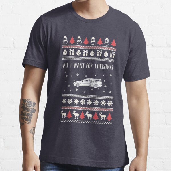 Detail Volvo Christmas Sweater Nomer 16