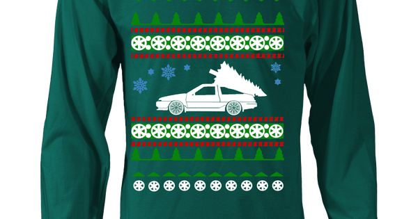 Detail Volvo Christmas Sweater Nomer 17