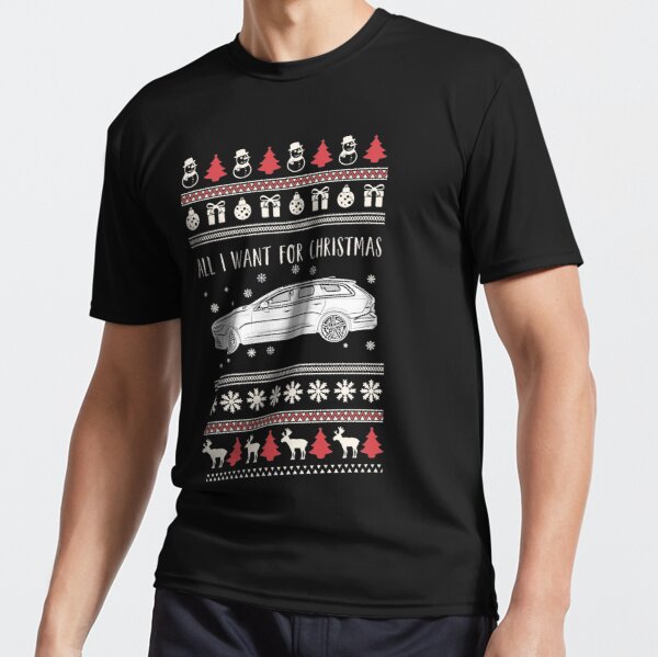 Detail Volvo Christmas Sweater Nomer 43