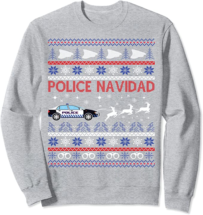 Detail Volvo Christmas Sweater Nomer 45