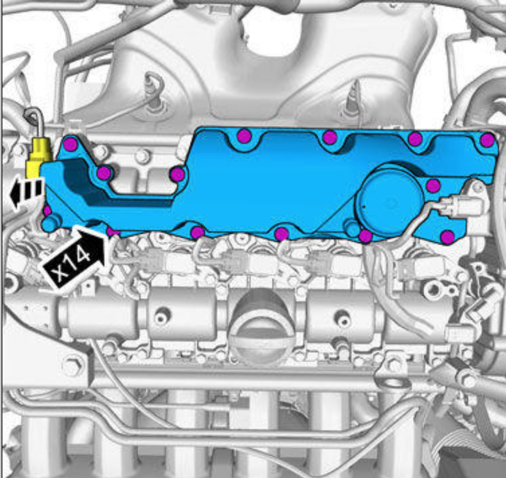 Detail Volvo Flame Trap Nomer 14