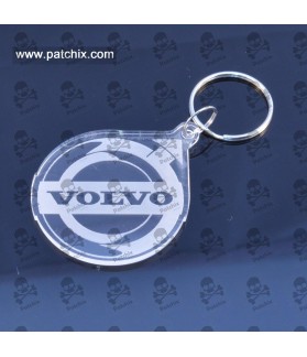 Detail Volvo Keychain Amazon Nomer 18