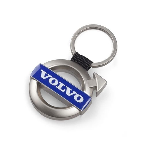 Detail Volvo Keychain Amazon Nomer 25