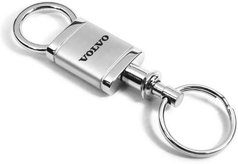 Detail Volvo Keychain Amazon Nomer 39