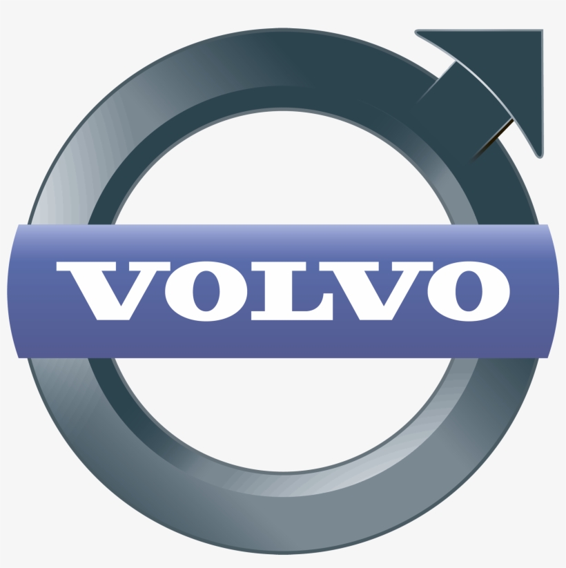 Detail Volvo Logo Transparent Nomer 21