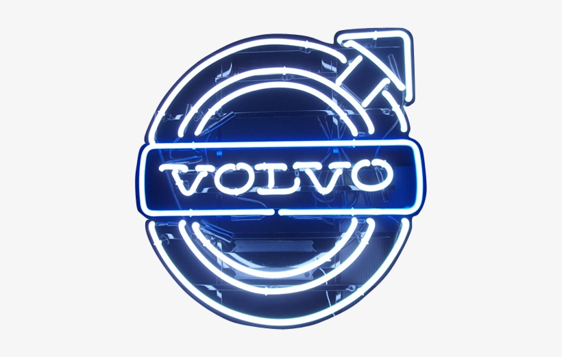 Detail Volvo Logo Transparent Nomer 53