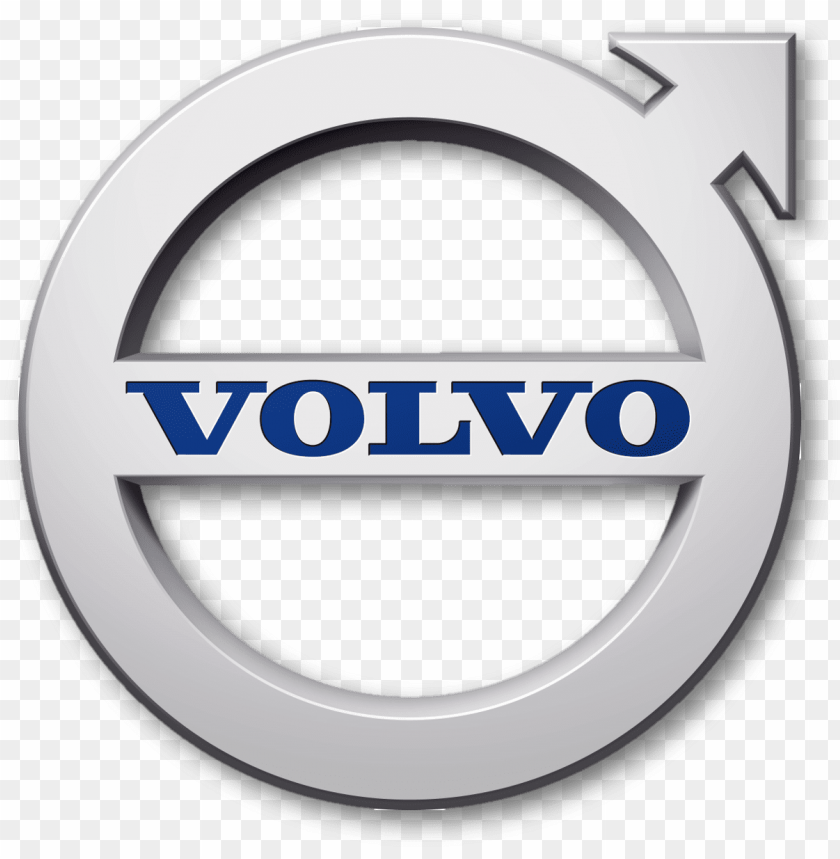 Detail Volvo Logo Transparent Nomer 7