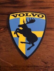 Detail Volvo Moose Badge Nomer 2