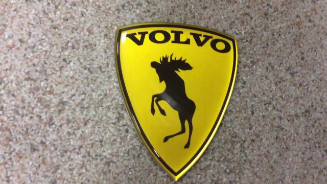 Detail Volvo Moose Badge Nomer 22