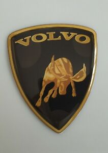 Detail Volvo Moose Badge Nomer 24