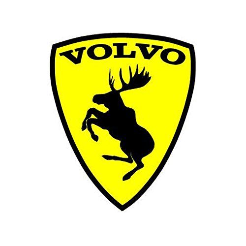 Detail Volvo Moose Badge Nomer 28