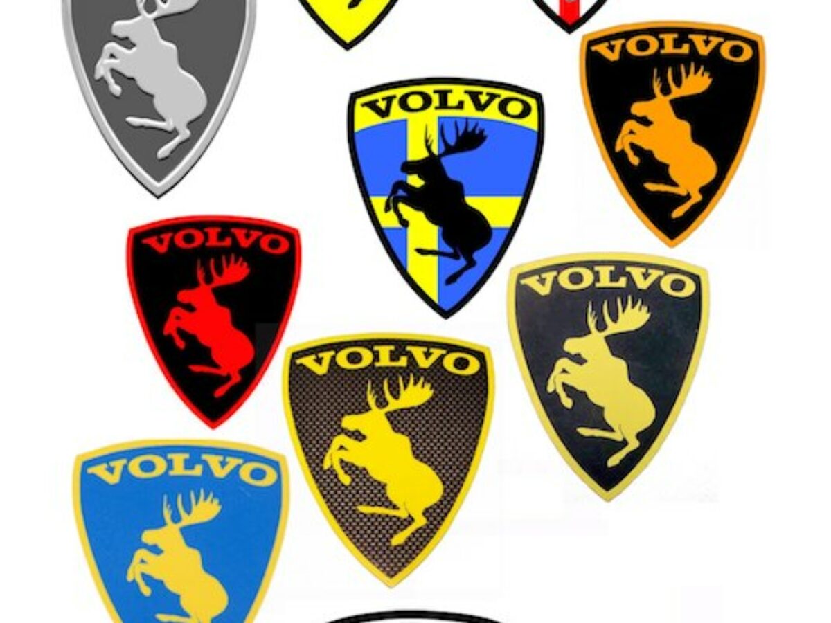 Detail Volvo Moose Badge Nomer 29