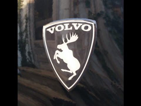 Detail Volvo Moose Badge Nomer 31