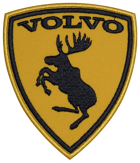 Detail Volvo Moose Badge Nomer 49