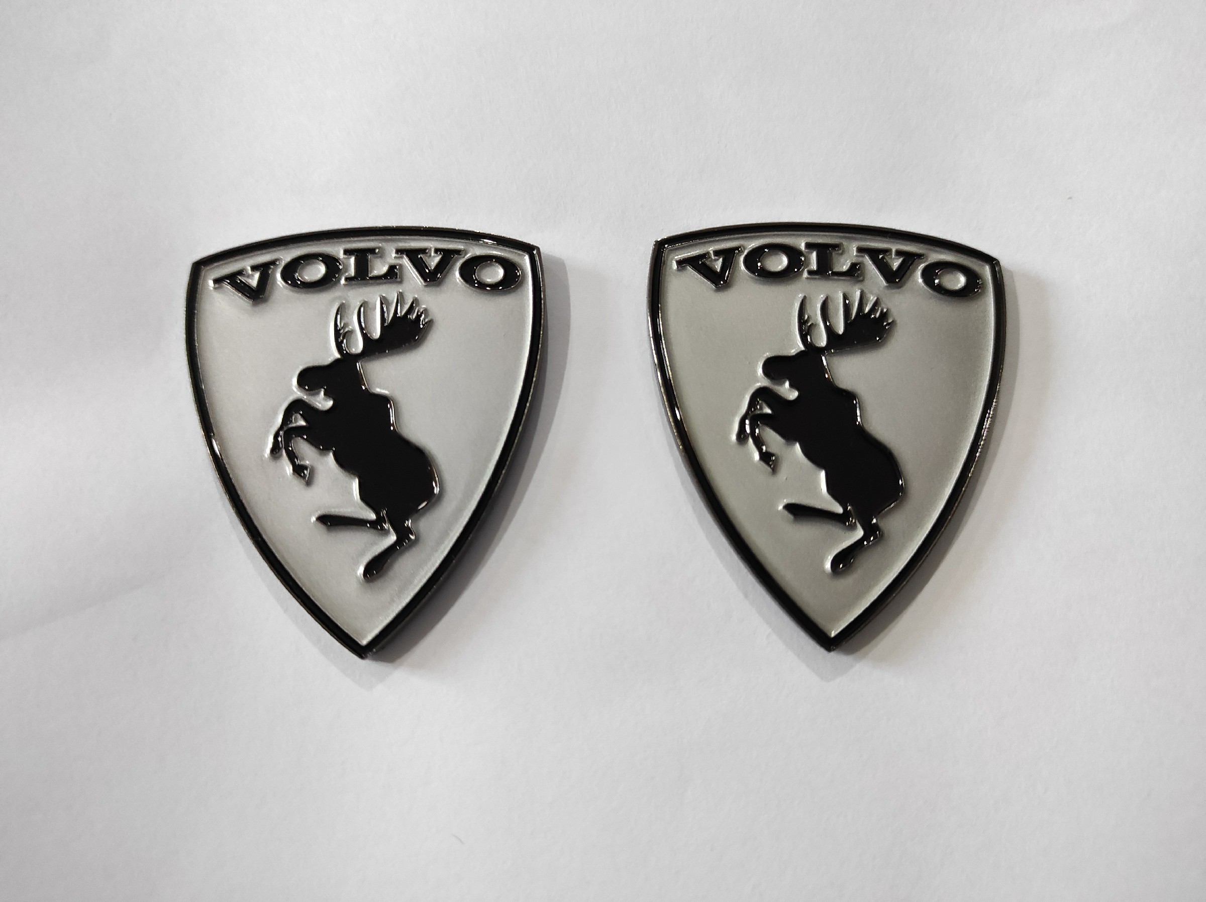 Detail Volvo Moose Badge Nomer 10