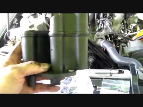 Detail Volvo Oil Trap Cleaning Nomer 41