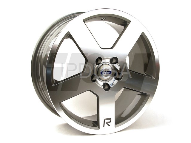 Detail Volvo Pegasus Wheels Nomer 13